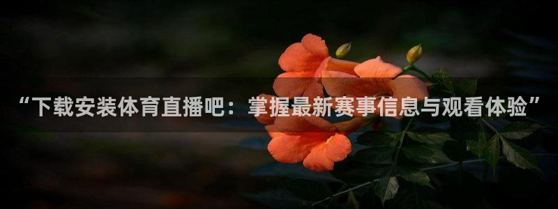 体育新闻