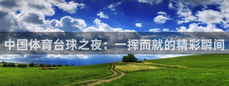 河豚体育直播官网
